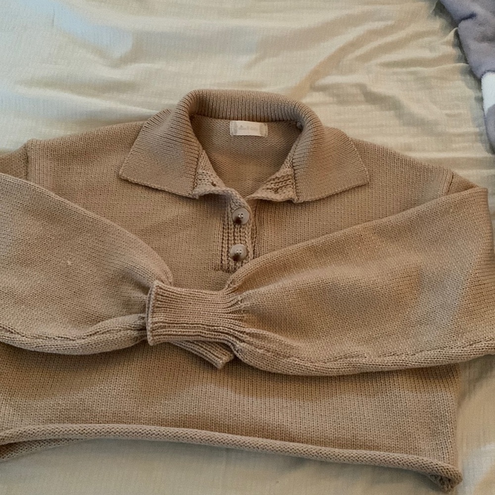 Altard state sweater
